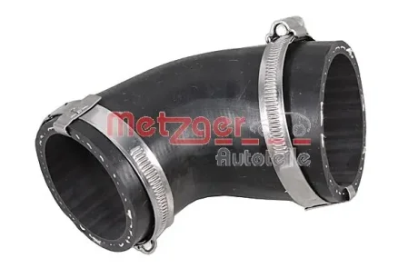 Рукав повітрозабірника гумовий METZGER 2400597