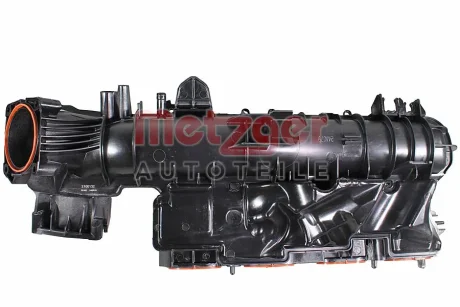 Колектор впускний METZGER 2100132