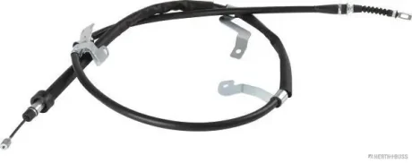 Трос ручного гальма JAKOPARTS J3930585