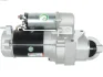 Стартер As-pl S1258S (фото 2)