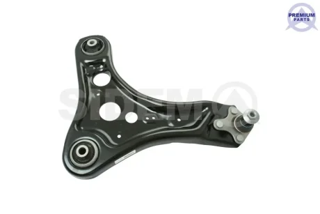 Рычаг передний R Volkswagen ID.4 SIDEM 1EA407152A