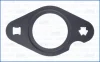 Прокладка клапана EGR CHEVROLET TRAX OPEL ASTRA J, ASTRA J GTC, ASTRA K, INSIGNIA A, INSIGNIA A COUNTRY, INSIGNIA B, INSIGNIA B GRAND SPORT, MERIVA B, MOKKA / MOKKA X, ZAFIRA C 1.6D 02.13- AJUSA 01462100 (фото 1)
