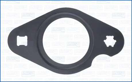 Прокладка клапана EGR CHEVROLET TRAX OPEL ASTRA J, ASTRA J GTC, ASTRA K, INSIGNIA A, INSIGNIA A COUNTRY, INSIGNIA B, INSIGNIA B GRAND SPORT, MERIVA B, MOKKA / MOKKA X, ZAFIRA C 1.6D 02.13- AJUSA 01462100