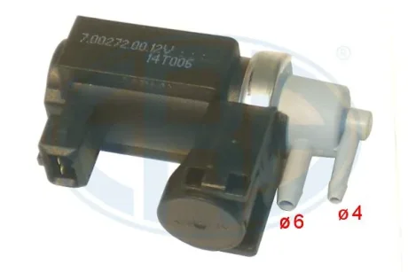 Клапан рециркуляції ВГ ERA 555300A