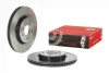 Гальмывний диск BREMBO 09E23111 (фото 2)