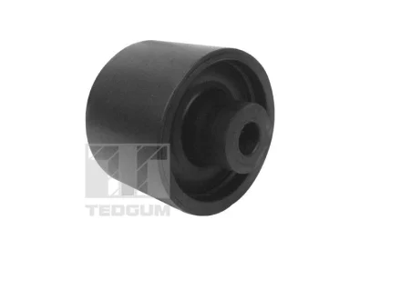 Сайлентблок переднього важеля із задньої частини лів/прав (14x72x50/76 мм) NISSAN MURANO II 2.5D/3.5 09.08-09.14 TEDGUM 00468282