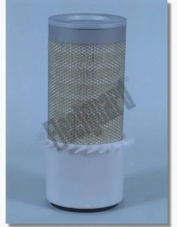 Фільтр повітряний ALLIS CHALMERS 7010, 7020, 7030, 7040, 7045, 8010, L, L2, M, M2, MH, MH2 ATLAS 1304, 1304LC, 1304M, 1404, 1404HD, 1404LC, 1404M, 1604, 1604HD, 1604LC, 1604M, 1622D, 1302C Fleetguard AF1735K (фото 1)