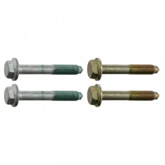 К-т болтів кріплення ричага FEBI 24372