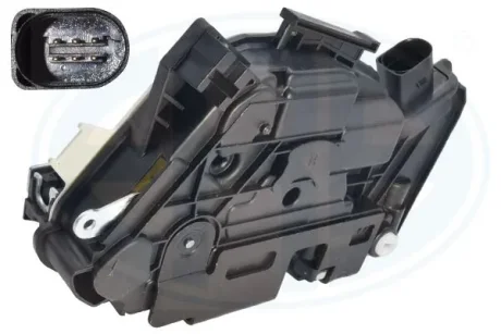 Замок задньої правої двері VAG (ЕРА) ERA 660239