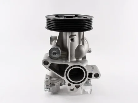 Фото 1 - водяний насос GMB GWS-54A Водяний насос GMB GWS-54A (фото 1)