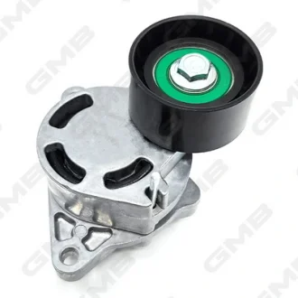 Натяжний ролик поліклинового ременя GMB GAT31830