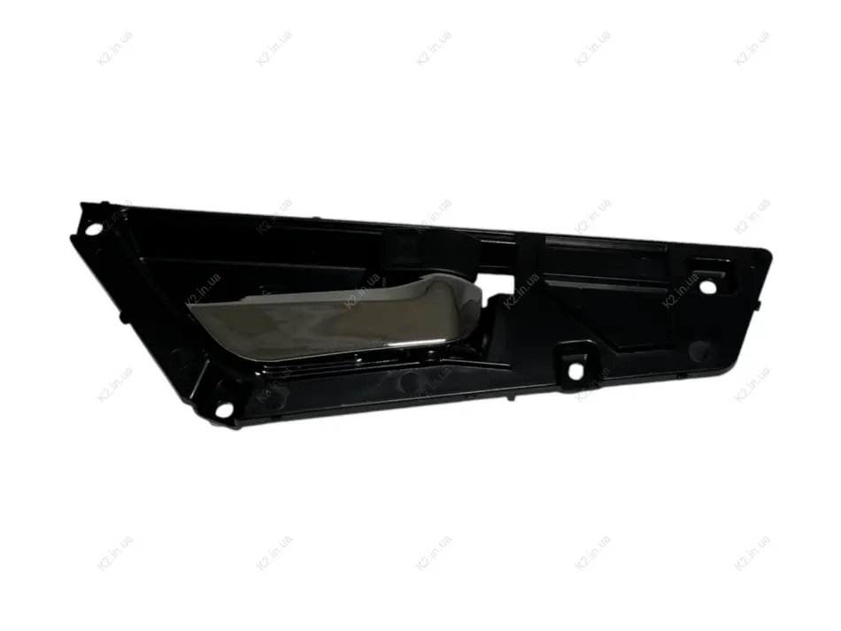 Ручка внутрішня двері R Lifan X60 KLM KLM AutoParts S6102230 (фото 1)