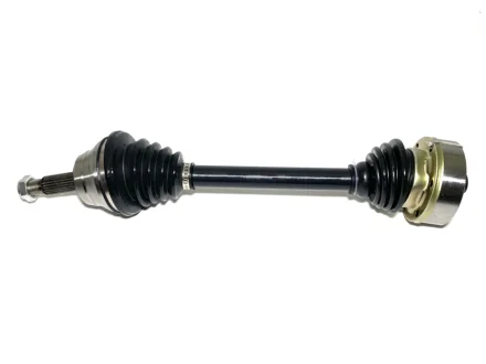 Привід (піввісь) в зборі L Chery Amulet KLM KLM AutoParts A11-2203010AC (фото 1)