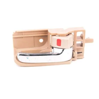 Ручка внутренняя двери передней R (бежевая) Geely FC Aftermarket 106801005200602