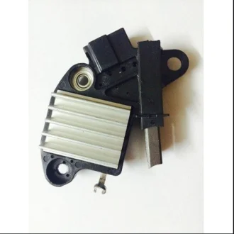 Реле зарядов на генератор Chery QQ Aftermarket S11-1RD3701111