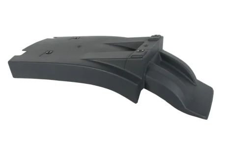 Переднє крило прав (монтаж за кабіною) VOLVO FH II, FH16 II, FM II 01.12- Pacol VOLMG015R