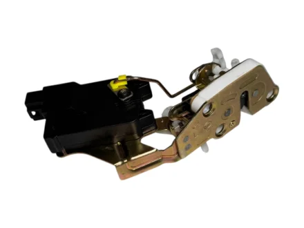 Замок двері задній L Chery Kimo/QQ KLM KLM AutoParts S11-6205030