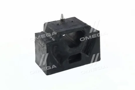 Подушка опори двигуна КРАЗ, МАЗ, Супер МАЗ збоку RIDER 6422-1001034