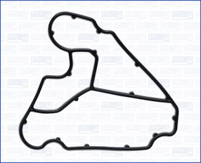 Прокладка корпусу фільтра маслянного AJUSA 01402800