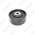 Ролик ремня ГРМ Jeep Wrangler/Cherokee/ Dodge Nitro/ Chrysler Voyager (2.8 CRD (GMB GTC0370 (фото 2)