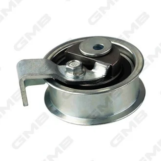 Натяжитель ремня ГРМ Audi A4 01–06/VW Passat B5 01–05 (1.8T (EA113 BFB, BEX, BF GMB GTB0810