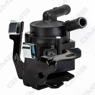 Насос водяной дополнительный электрический Peugeot/Citroen EP6/EP3/1,6 VTi/1,6 T GMB GEWP001