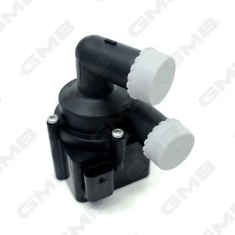 Насос водяной дополнительный электрический Audi/VW/Skoda/Seat 1.6–2.0 TDI (GEWVW GMB GEWVW028