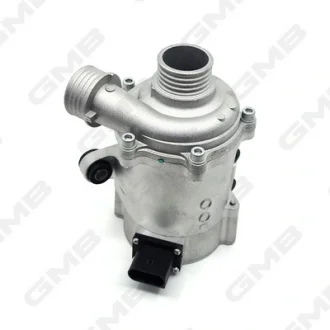 Насос водяной дополнительный электрический BMW 3/4/5/X1 N20B20/B GMB GEWBM010