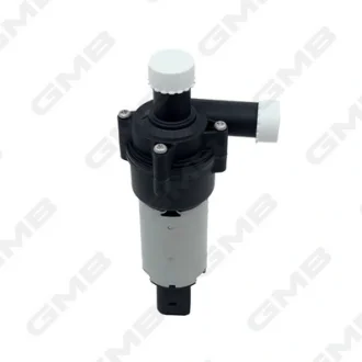 Насос водяной дополнительный электрический Audi A3/A6/TT/R8/ VW Touareg/ Porche GMB GEWF010