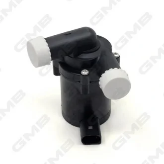 Насос водяной дополнительный электрический Audi 3.0 TFSI/4.0 TFSI GMB GEWVW032