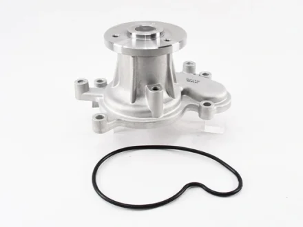 Насос водяной Subaru XV 18- GMB GWSU29A