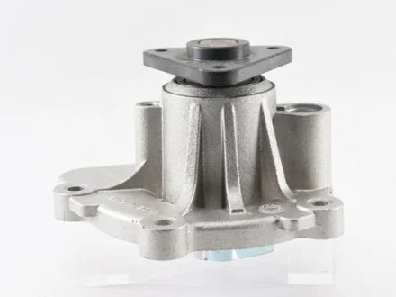 Насос водяной Hyundai/Kia 2.0–2.4 (CVVT/GDI) GMB GWHY609A