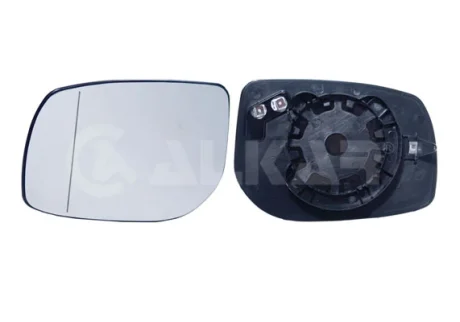 Вкладыш зерк.+креп.,лев.,асферич.,обогрев, ALKAR 6471957