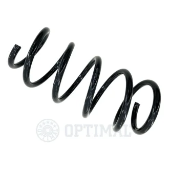 Фото 1 - пружина підвіски Optimal OP-CSP01062 Пружина підвіски Optimal OP-CSP01062 (фото 1)