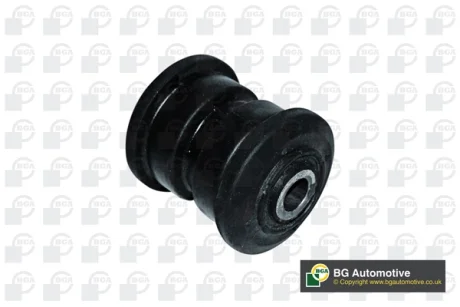 Втулка ресори Connect 02- (задня) BGA BU9894