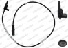 Датчик ABS задн. BMW 3 (F30/F34/F31) 12- ABS00198
