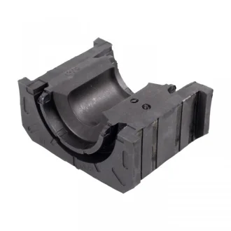 Подушка стабілізатора передн лів/прав (21,9мм) PORSCHE PANAMERA 3.0-4.8 03.11-10.16 FEBI 173514