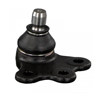 Фото 1 - шарова опора лів (нижн передн) (діаметр конуса 16mm, з додатковими матеріалами) OPEL MERIVA A 1.3D-1.8 05.03-05.10 FEBI 22084 Шарова опора лів (нижн передн) (діаметр конуса 16mm, з додатковими матеріалами) OPEL MERIVA A 1.3D-1.8 05.03-05.10 FEBI 22084 (фото 1)