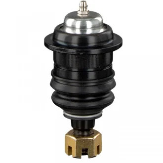 Фото 1 - шарова опора лів/прав (верх передн) (діаметр конуса 16mm, з додатковими матеріалами) MITSUBISHI L 300 / DELICA II, PAJERO I 1.6-3.0 05.80-04.94 FEBI 15072 Шарова опора лів/прав (верх передн) (діаметр конуса 16mm, з додатковими матеріалами) MITSUBISHI L 300 / DELICA II, PAJERO I 1.6-3.0 05.80-04.94 FEBI 15072 (фото 1)