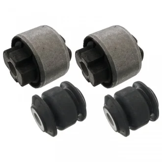 Ремкомплект важеля задн/передн CITROEN JUMPER III FIAT DUCATO PEUGEOT BOXER 2.0D-3.0D 04.06- FEBI 48623