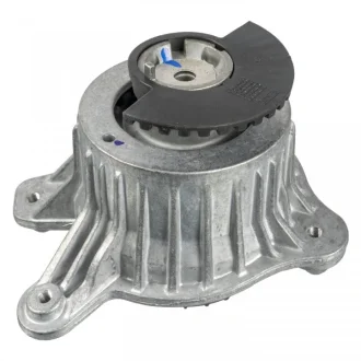 Подушка двигуна передн лів, гідравлічний MERCEDES C (A205), C (C205), C T-MODEL (S205), C (W205), CLS (C257), E (A238), E (C238), E T-MODEL (S213), E (W213) 1.6D-3.0D 01.16- FEBI 107738