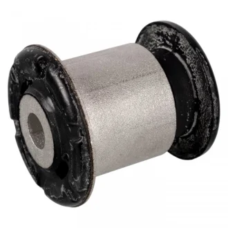 Сайлентблок переднього важеля із задньої частини лів/прав (12,1x55x60 мм) PORSCHE PANAMERA 3.0-4.8 07.09-10.16 FEBI 173169