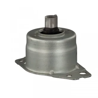 Подушка двигуна передн прав, гумово-металев. FIAT BRAVA, BRAVO I, MAREA LANCIA DEDRA, DELTA II, LYBRA 1.6/1.6CNG 10.95-10.05 FEBI 15672