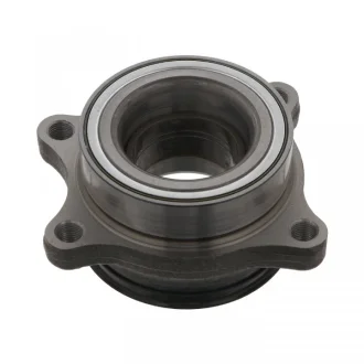 Комплект підшипника маточини колеса FEBI 32886