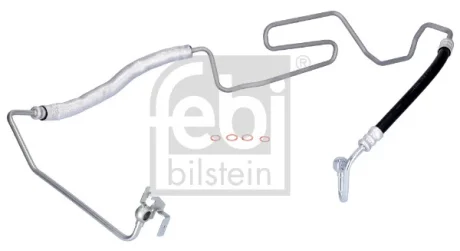 Шланг ГПК FEBI 185667