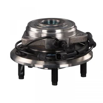 Ступиця FEBI 172492