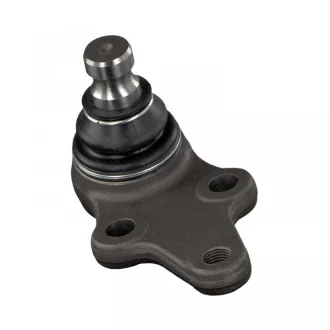 Шарова опора лів/прав (нижн передн) (діаметр конуса 16mm) HYUNDAI TRAJET 2.0/2.0D/2.7 09.99-07.08 FEBI 41691 (фото 1)