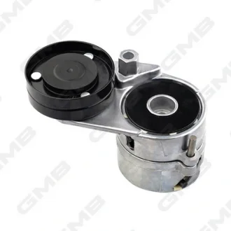 Ролик натяжной ремня генератора Audi 80/A4 B5/B6/B7/ A6 C4/C5/ A8 D2/ VW Passat GMB GAT20290 (фото 1)