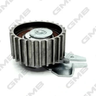 Натяжитель ремня ГРМ Fiat Doblo/Punto/Bravo/ Alfa Romeo 147/156/ Opel Combo/Cors GMB GTB0590