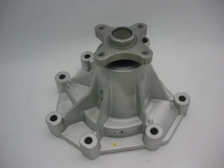 Насос водяной Hyundai H-1 2.5 CRDi 02-/06-/08-/ Kia Sorento 2.5 CRDi 02-11 (GWHY GMB GWHY21A